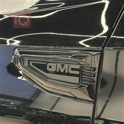 جی ئێم سی یوکۆن